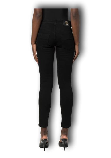 Pantaloni skynni VERSACE JEANS COUTURE | Pantaloni | 74HAB5J0 CDW00909